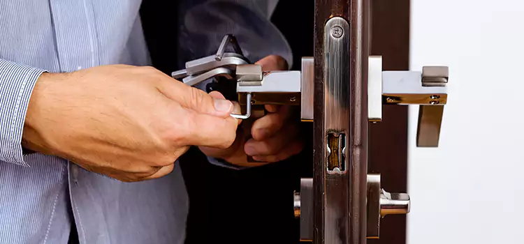 Commercial Door Lock Repair White Plains