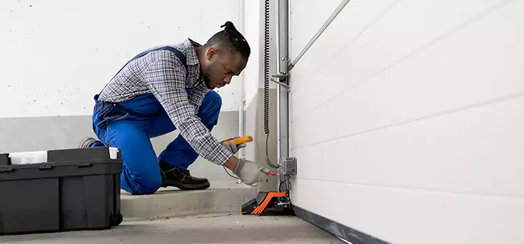Expert Solutions for Every Garage Lock Need in White Plains, NY