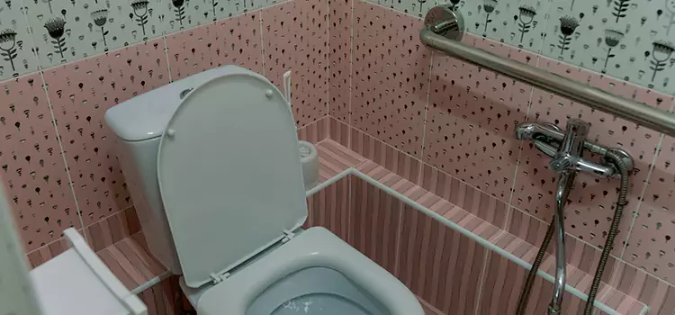 Meeting Diverse Needs With Accessible Restroom Solutions in White Plains, NY