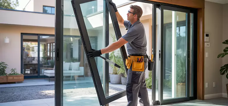 Specialized Sliding Door Roller Services in White Plains, New York
