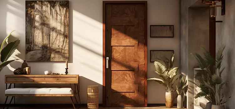Specialty Interior Doors White Plains