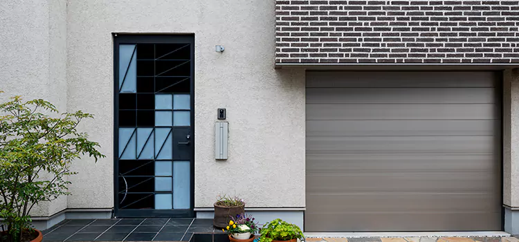 Residential Roll Up Security Doors White Plains