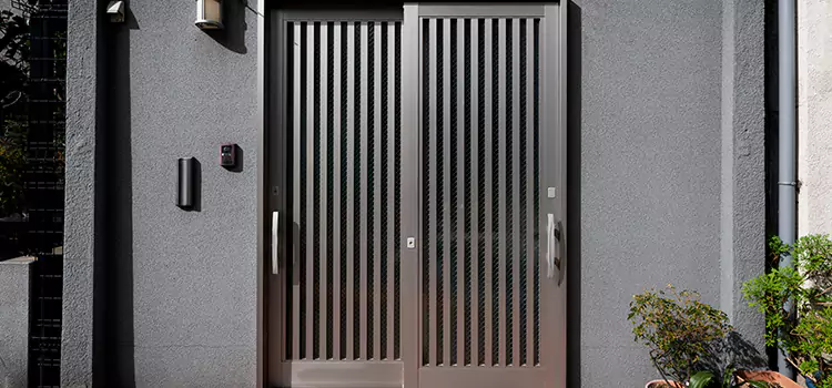 Specialized Steel Door Services in White Plains, NY